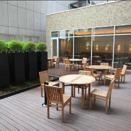 סנדאי Libraryhotel Higashi-Nibancho מראה חיצוני תמונה