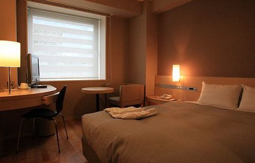 סנדאי Libraryhotel Higashi-Nibancho מראה חיצוני תמונה