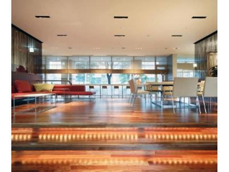 סנדאי Libraryhotel Higashi-Nibancho מראה חיצוני תמונה