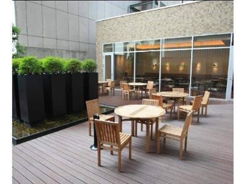סנדאי Libraryhotel Higashi-Nibancho מראה חיצוני תמונה
